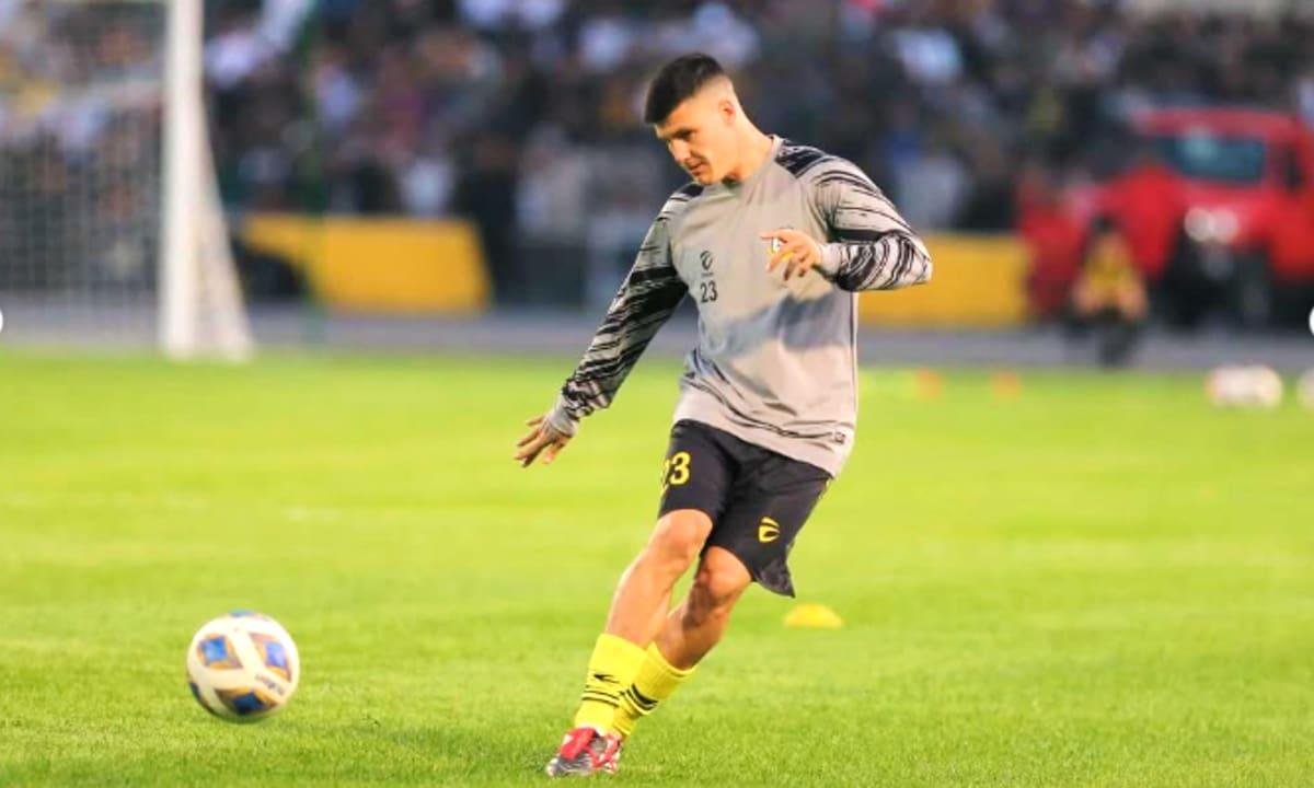 Ritos, fusiles y el sacrificio de ovejas: El desafío de jugar para una nación que defiende su orgullo con el fútbol