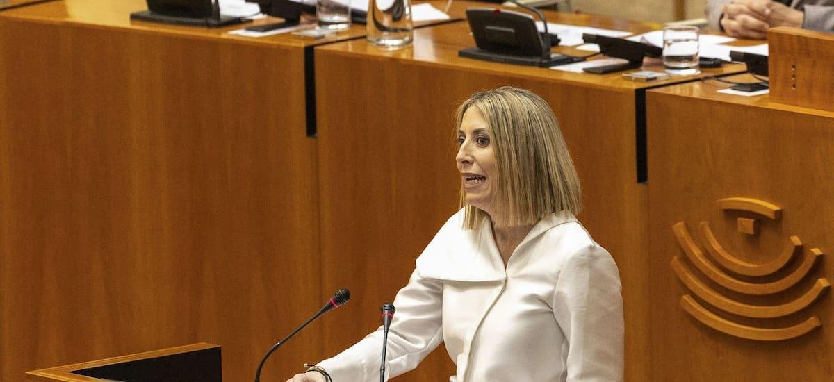 Revés para el PP | Vox no apoyará a Guardiola para ser presidenta de Extremadura en la primera votación