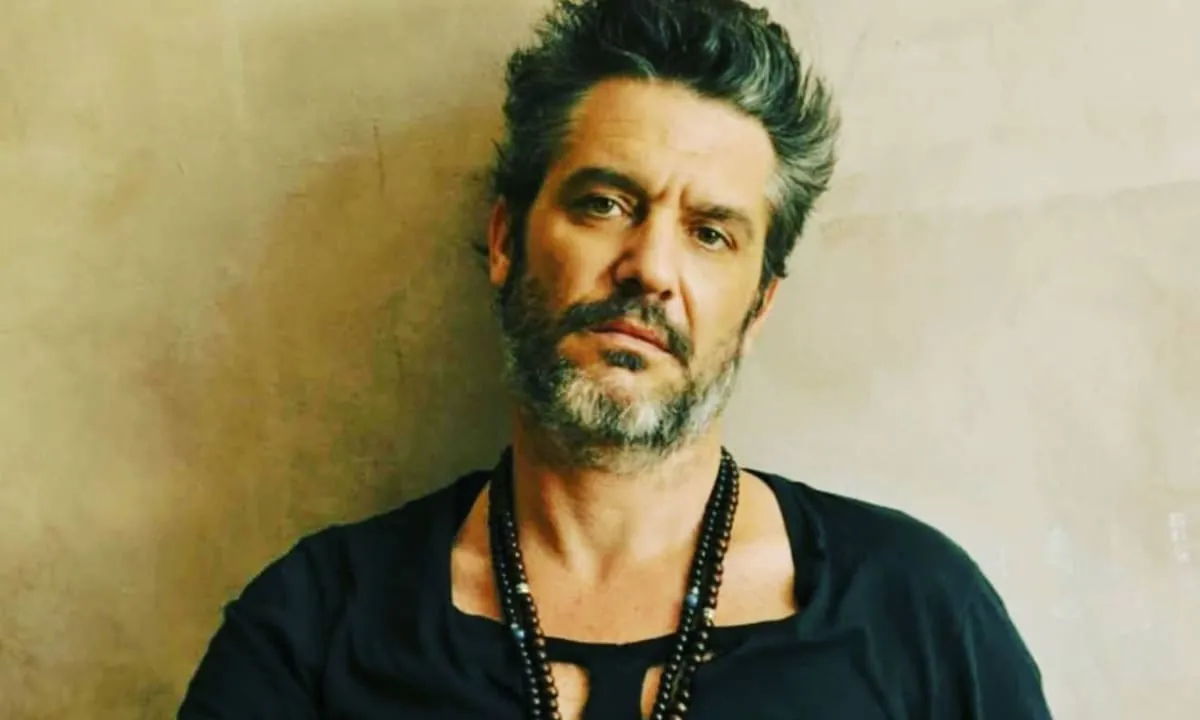 Detuvieron al actor Maxi Ghione en Santa Fe: grave denuncia por privación de la libertad y amenazas