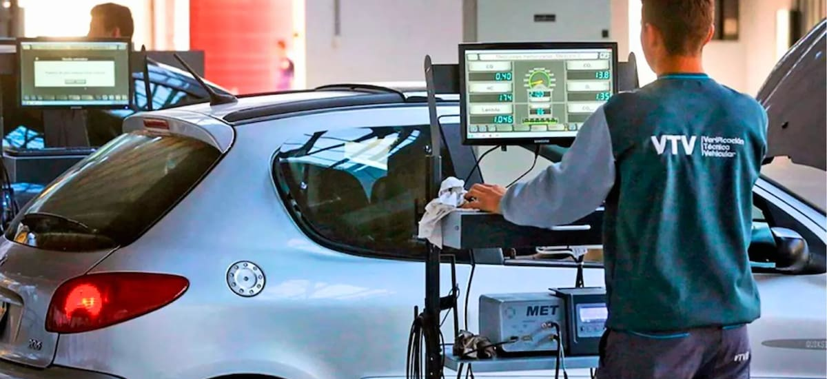 ¿Se despide la VTV? | El proyecto de ley que busca eliminar para siempre la Revisión Técnica: “No salva vidas, solo busca recaudar”