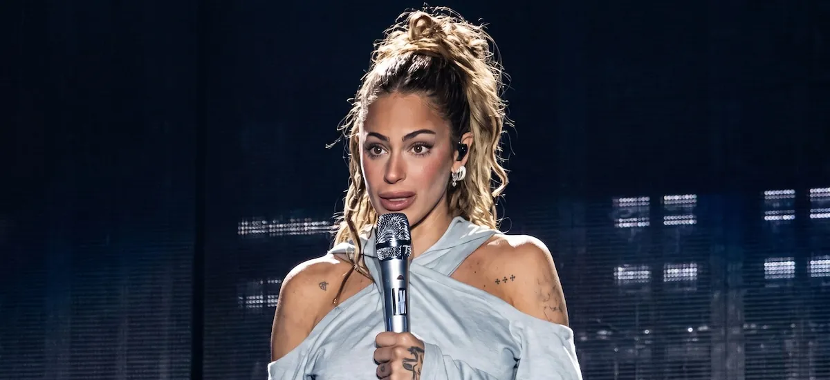 Tini Stoessel debió cancelar su show en Miami a último momento