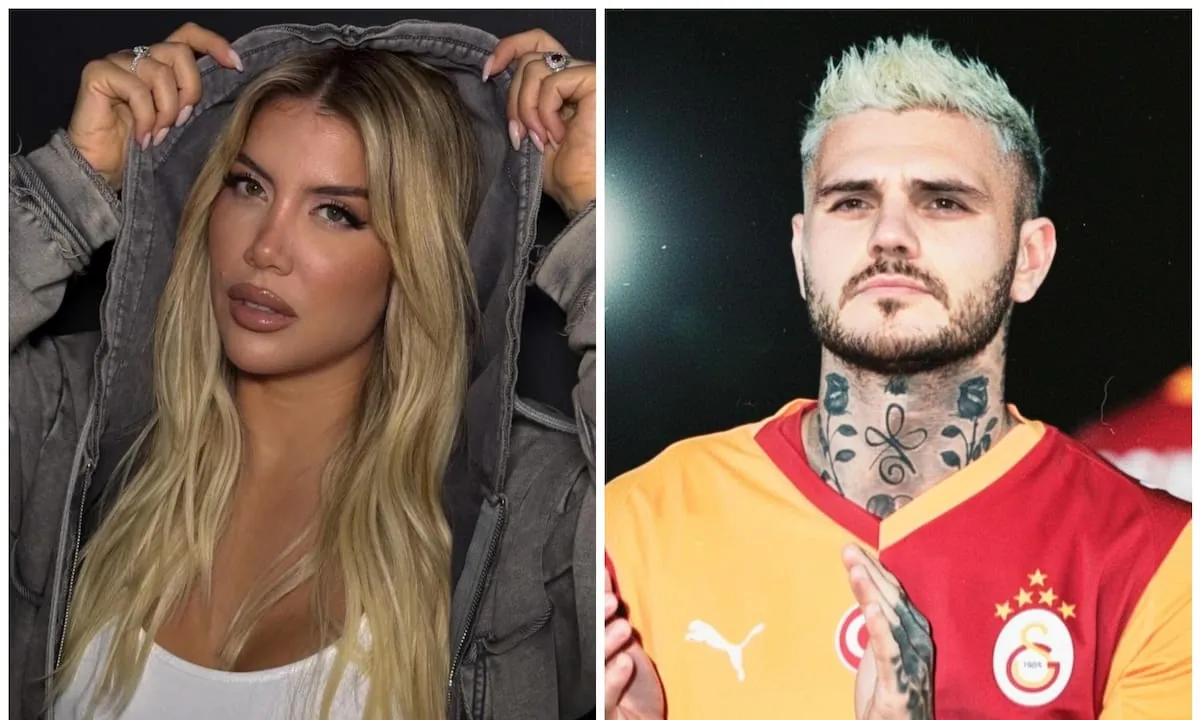 Wanda Nara furiosa contra Mauro Icardi: “Gastá tu energía en buscar club en vez de jodernos la vida”