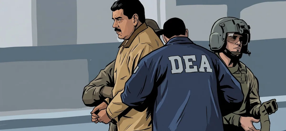 Cuatro meses sin Maduro, lo que funcionó