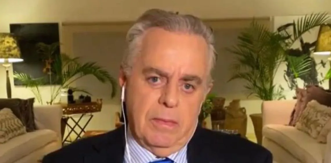 A los 81 años murió el periodista Roberto García, columnista de PERFIL