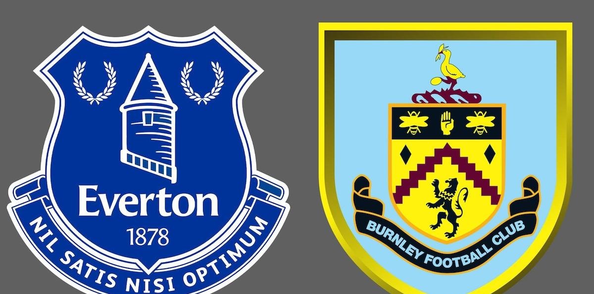 Everton venció por 2-0 a Burnley, por la Premier League 2025