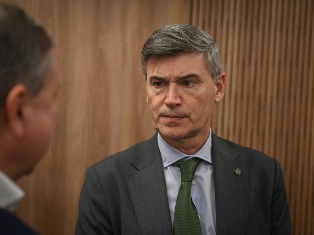 Daniel Passerini pidiГі licencia como intendente de CГіrdoba: lo operarГЎn por un tumor