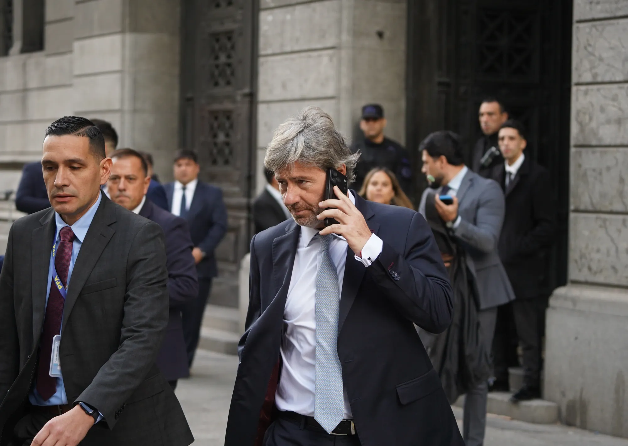 El Gobierno apura el envío de pliegos para la Justicia y manda una tercera tanda con 33 candidatos