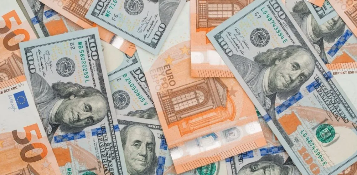 Euro hoy: a cuánto cotiza este jueves 9 de abril