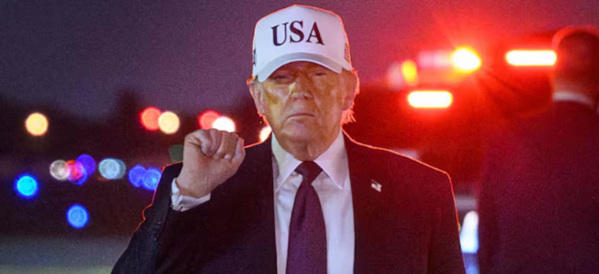 ¿Por qué Trump atacó Irán? El “factor uranio” que precipitó el operativo