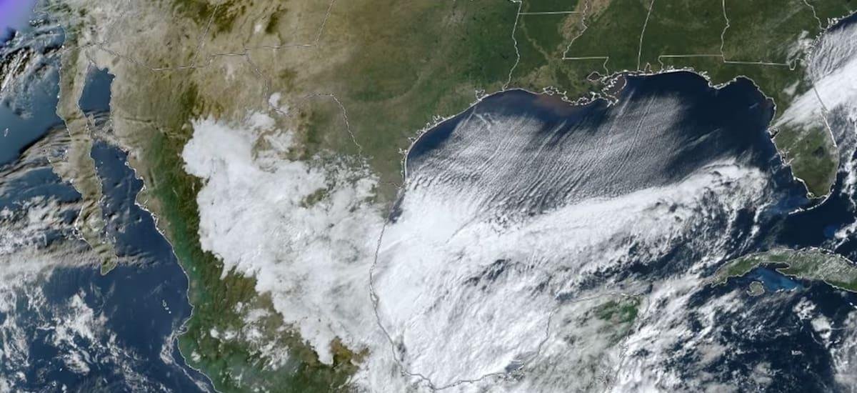 Alerta climática en la ciudad y otras partes del país: llega un viento frío histórico para el fin de semana y habrá temperaturas invernales