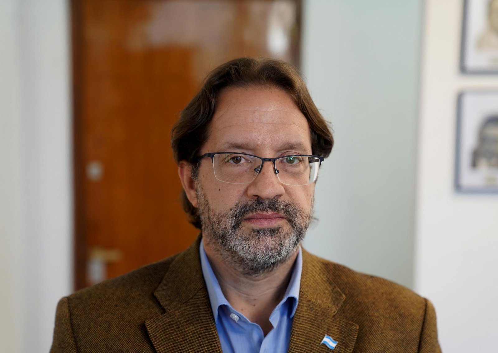 Por qué se fue Marco Lavagna del Indec: internas, presión por la motosierra y amistades incómodas