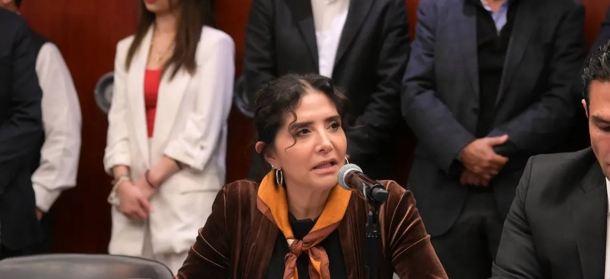 Senadores de MC piden a Brugada y Rubalcava transparentar acuerdos con sindicato del Metro de CDMX tras paro