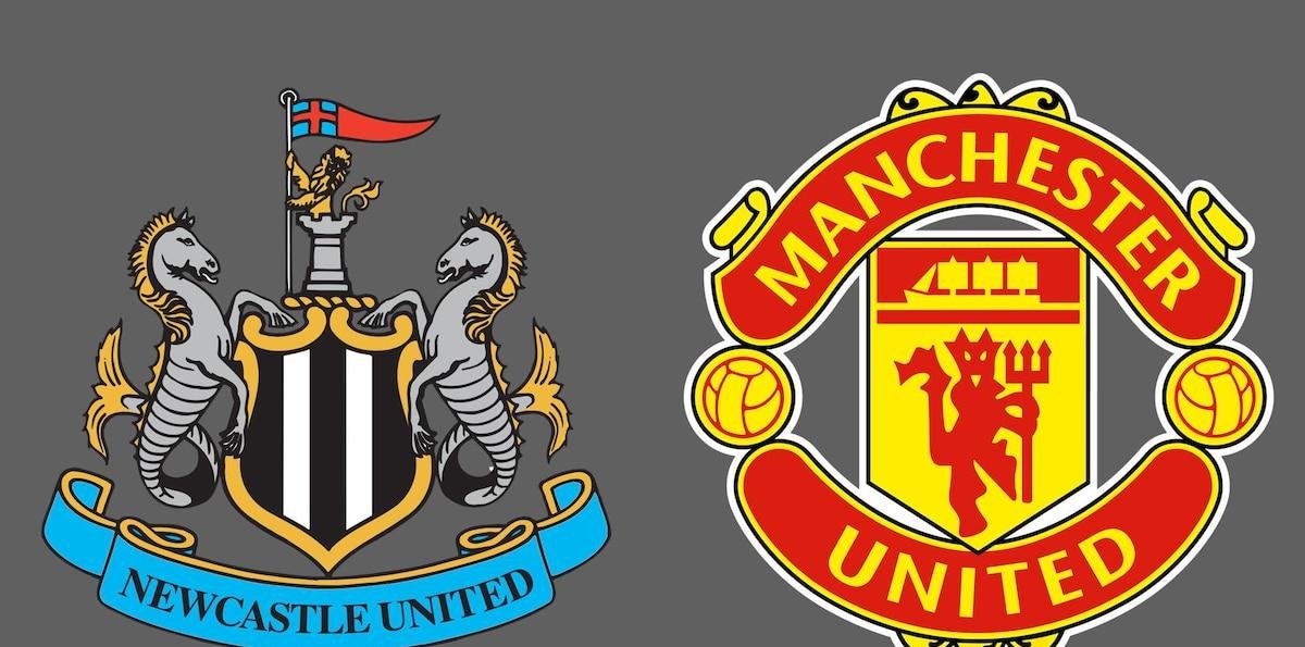 Newcastle United vs. Manchester United, por la Premier League 2025: día, hora y cómo seguir online