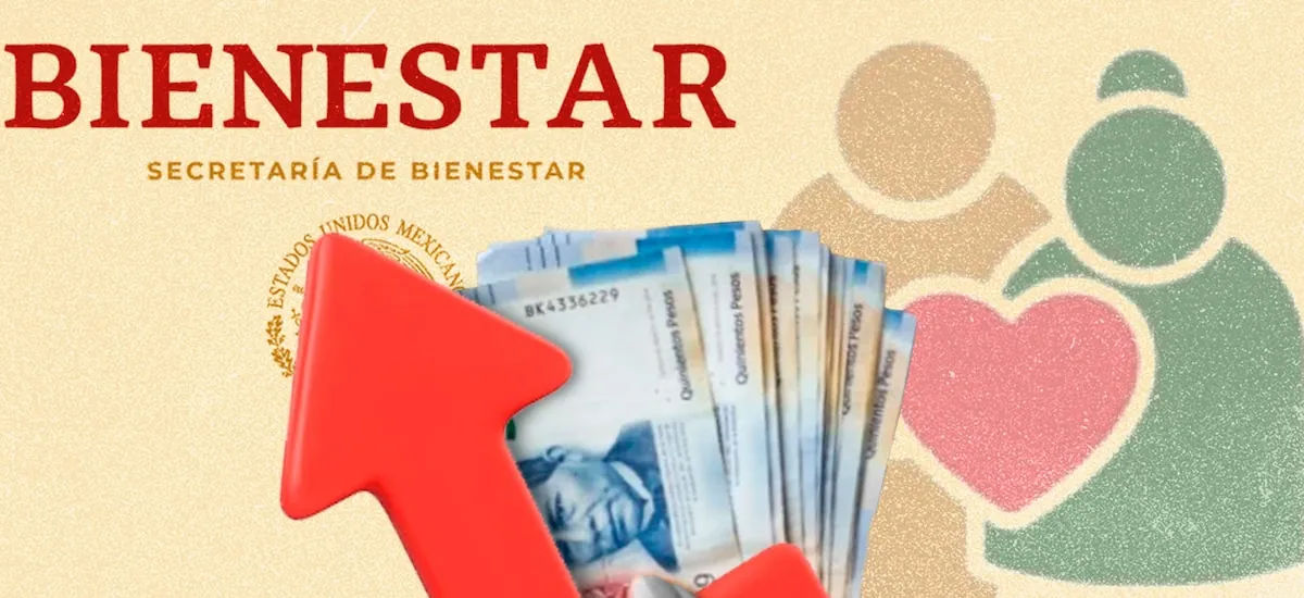 Pensión Bienestar 2026: ¿Pago de mayo llegará doble? Esto es lo que se sabe