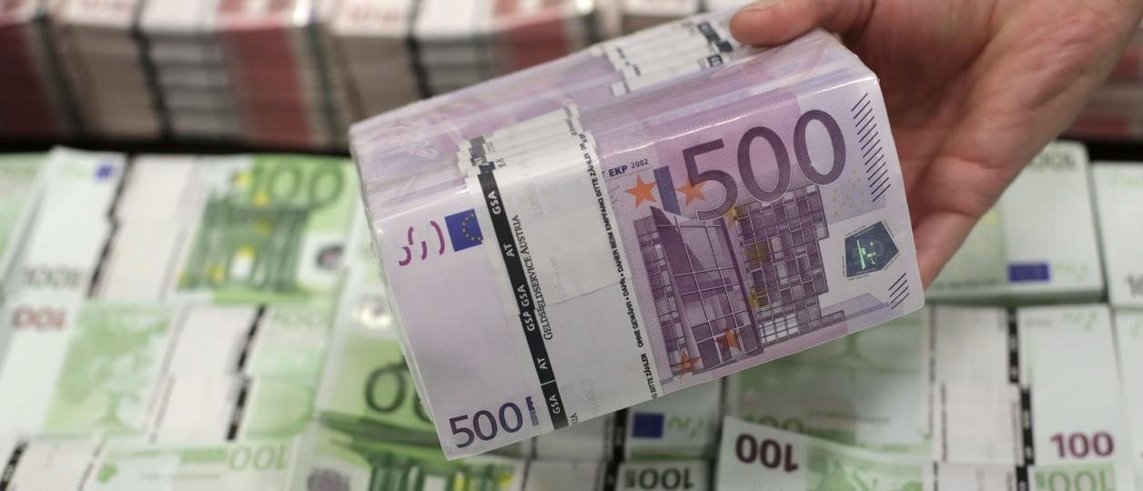 Euro hoy: a cuánto cotiza este martes 03 de febrero