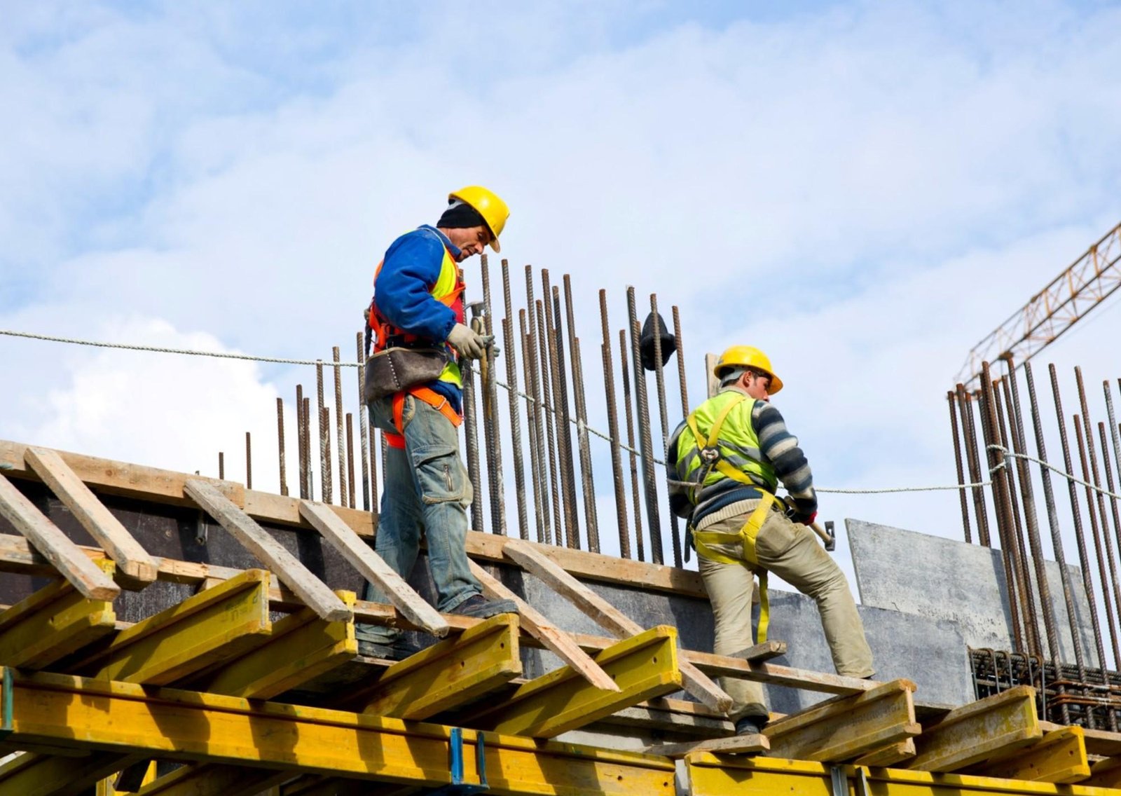Atención Arizona: estas son las nuevas recomendaciones oficiales sobre los riesgos del calor en los lugares de trabajo