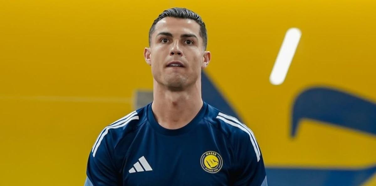 Cristiano Ronaldo, con una lesión en el tendón de la corva: el parte médico de Al Nassr a 100 días del Mundial