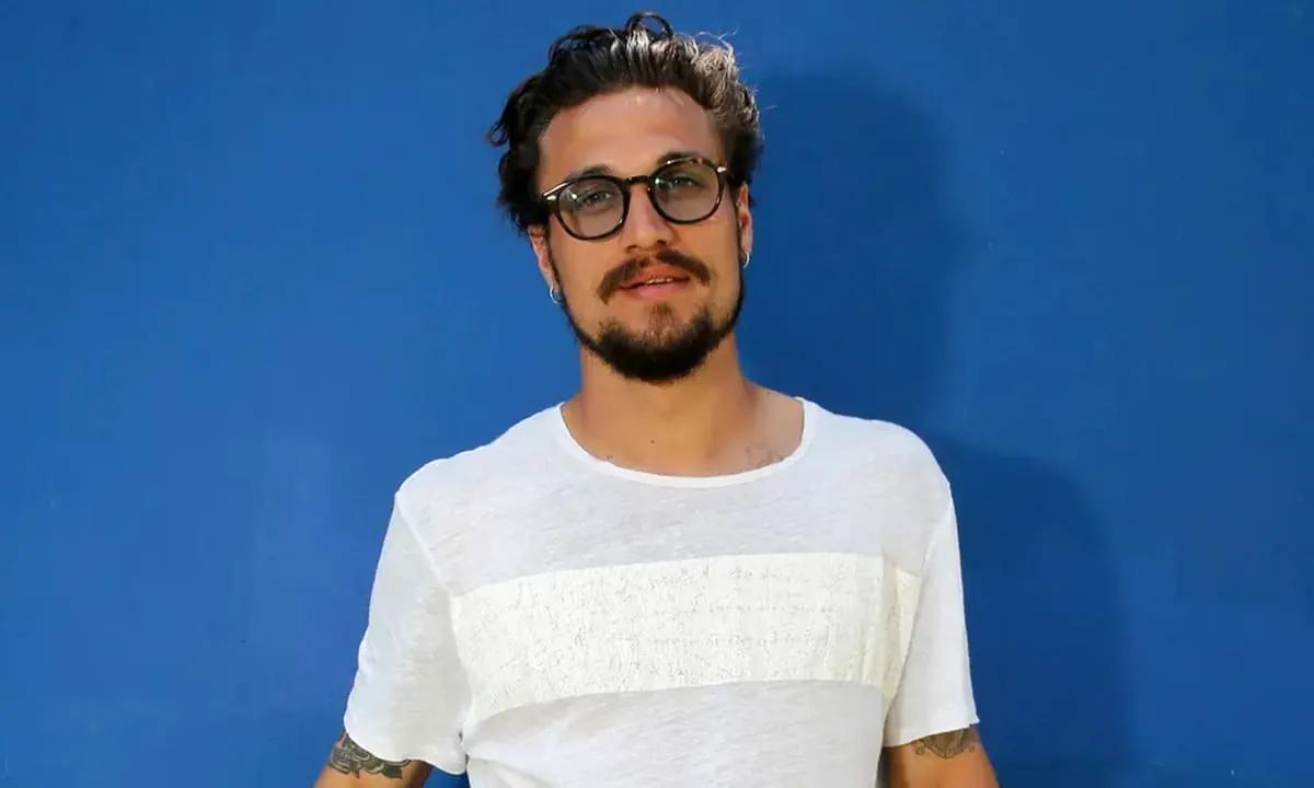 Daniel Osvaldo fue internado de urgencia tras sufrir un derrame pleural: permanece en terapia intensiva
