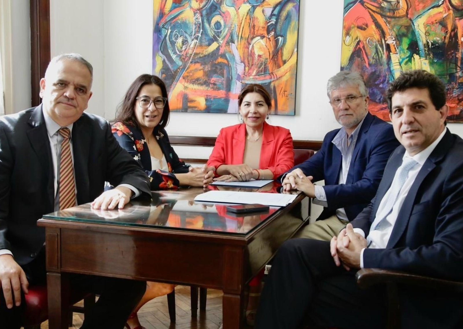 Máxima tensión en el Congreso: el peronismo podría perder bancas clave en el Senado