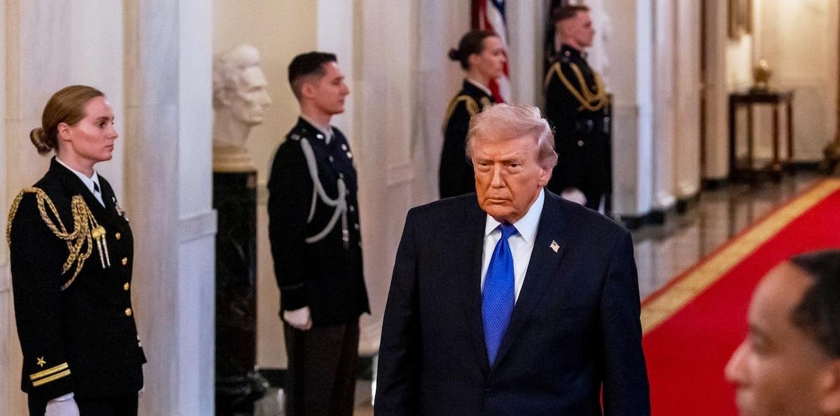 ¿Respuesta a Trump? Por qué aumentaron un 295% las desinstalaciones de ChatGPT