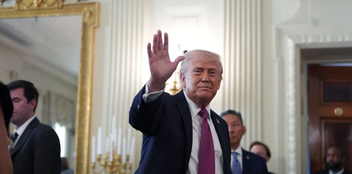 Guerra de Estados Unidos e Israel contra Irán, en vivo: tensión en Medio Oriente hoy, miércoles 22 de abril