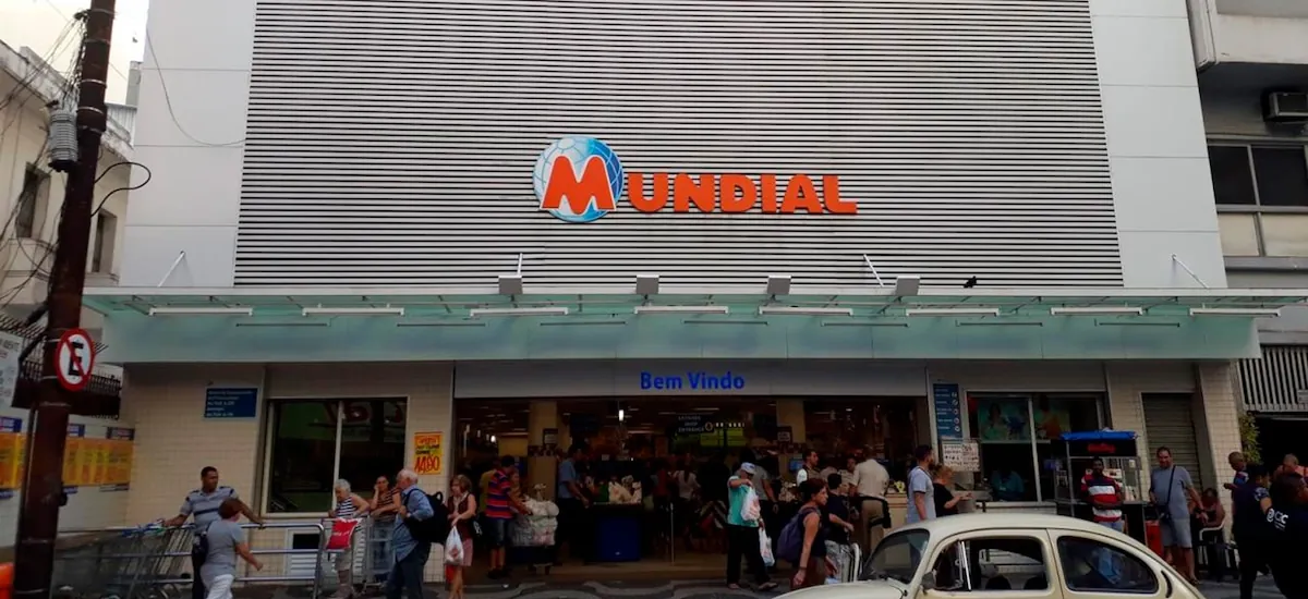 Otro argentino detenido por racismo en Brasil: los testimonios de la víctima y del compatriota que lo denunció