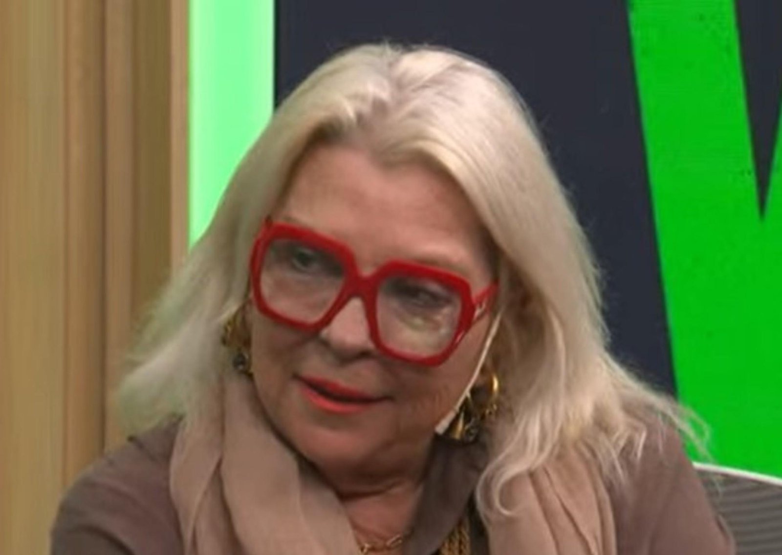 Carrió se metió en el escándalo de la AFA y cargó contra un intendente peronista del GBA: "Pilar va camino a ser un lugar muy mafioso"