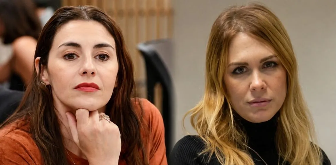 Lilia Lemoine acusó a Marcela Pagano de armar una operación para forzar la renuncia de Manuel Adorni