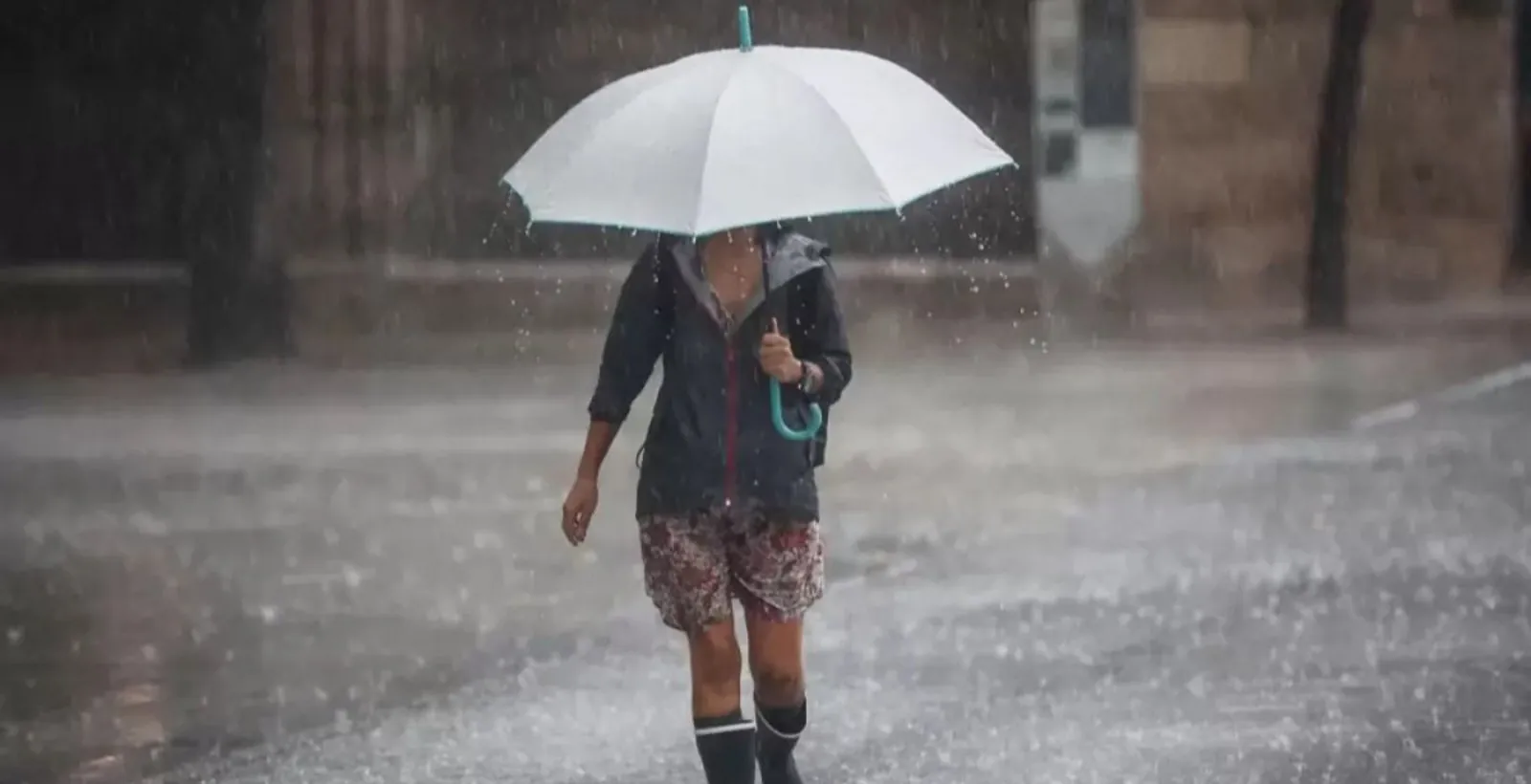 Alerta naranja por fuertes tormentas en cinco provincias: cuándo empiezan y las zonas más afectadas