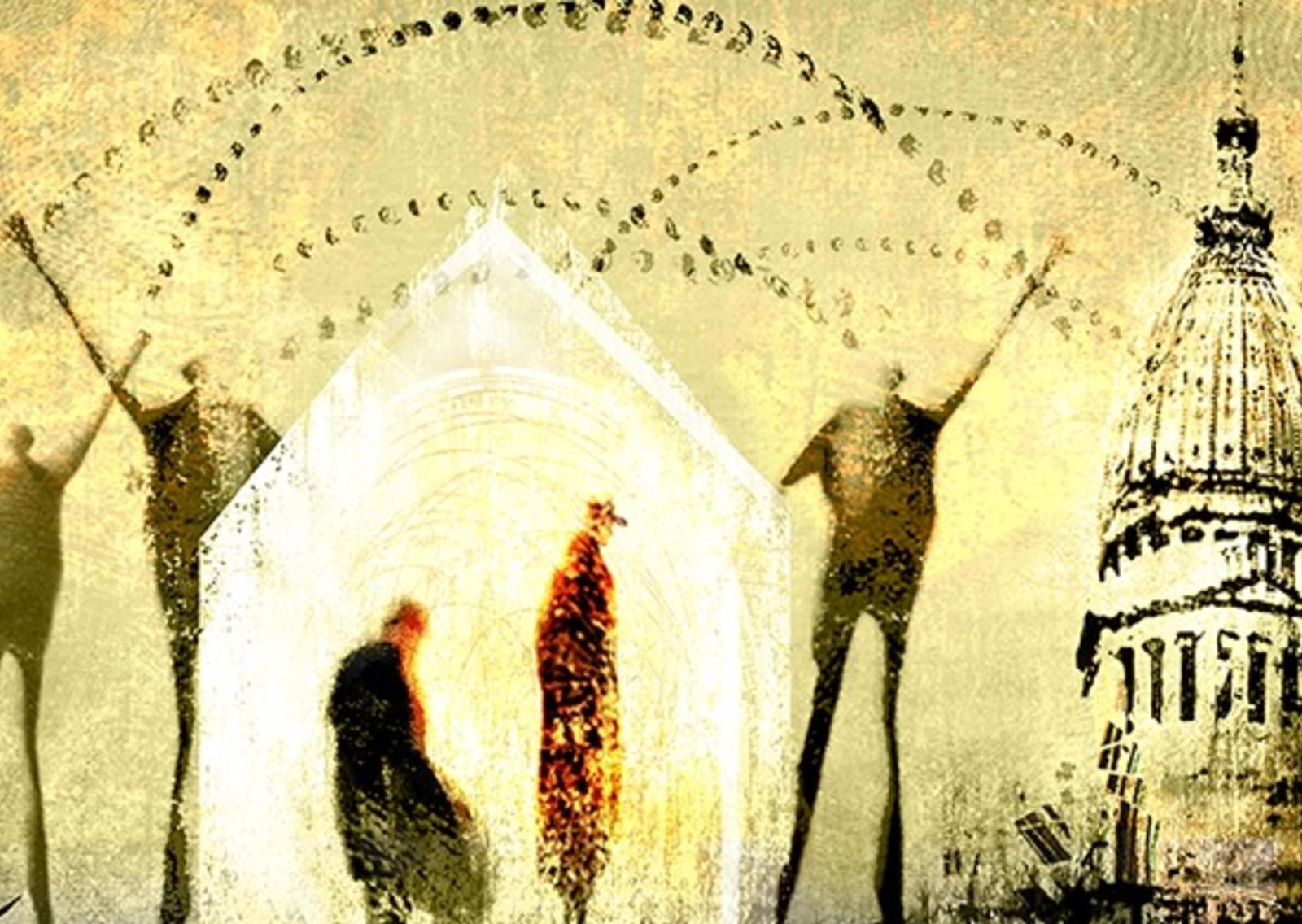 Velocidad de los cambios y lentitud de la política