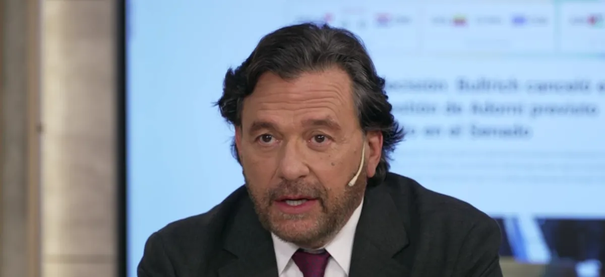 Antes de la sesión clave, el gobernador de Salta anticipó que el Gobierno reconocerá las "zonas cálidas"