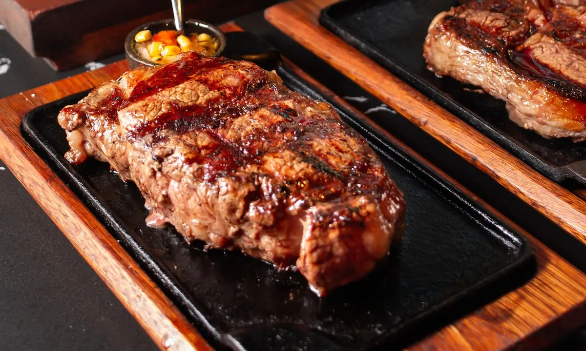 Negocio del año: ingresaron US$2768 millones por las exportaciones de carne bovina, un 41,8% más
