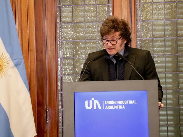 Nueva encuesta entre empresarios: cГіmo ven la Reforma Laboral y sus pronГіsticos para dГіlar e inflaciГіn