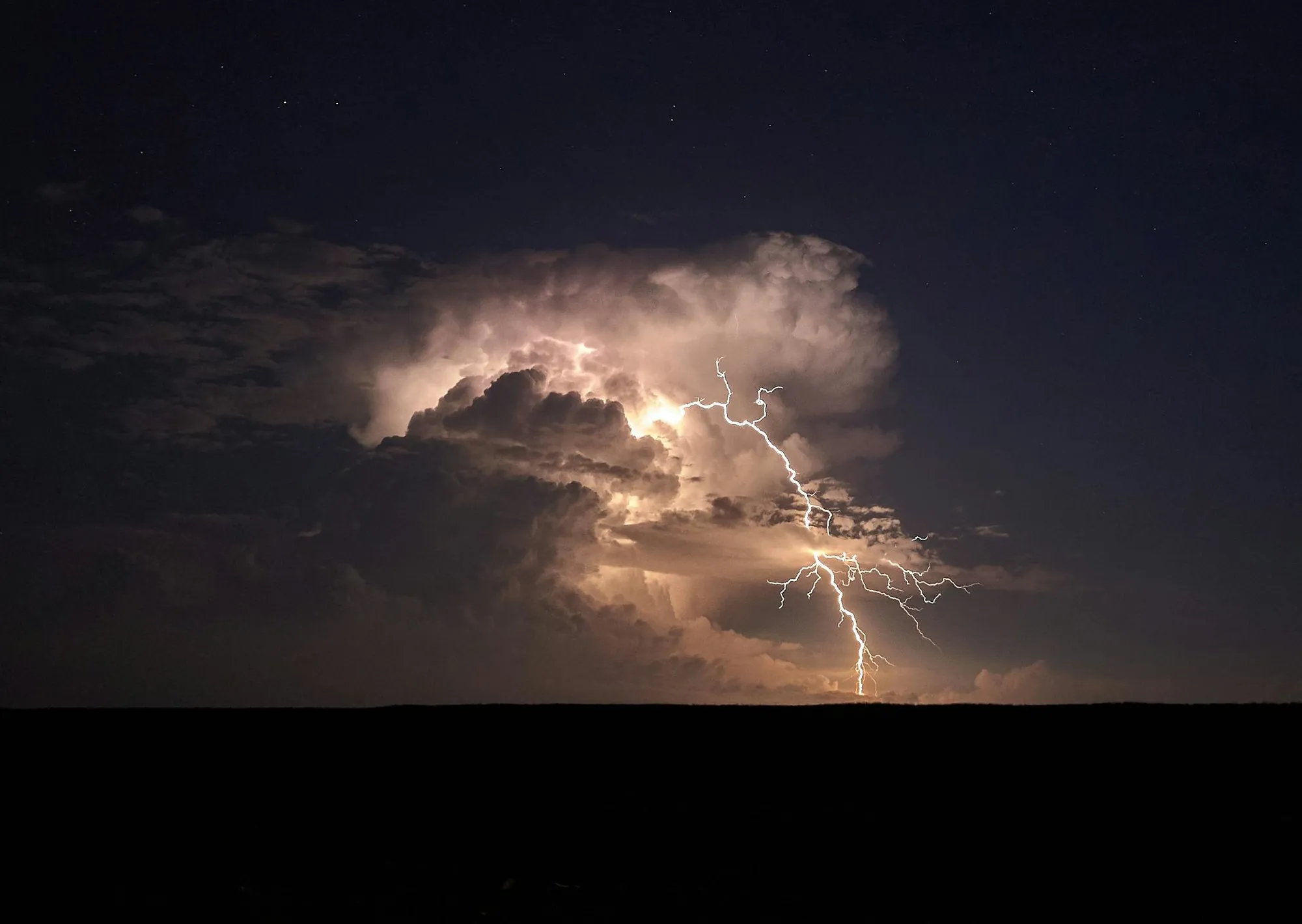 Clima hoy en Quebrada de las Conchas, Salta: el pronóstico del tiempo para este jueves 12 marzo de 2026