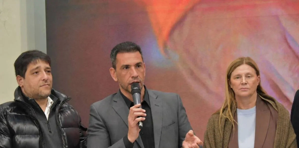 Temporada invierno 2026: el Gobierno provincial presentó oficialmente la nueva edición Previaje Riojano