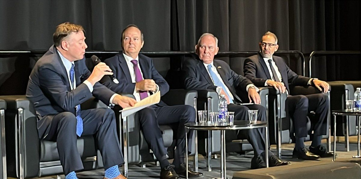 La Argentina pisa fuerte en PDAC 2026: señales regulatorias, RIGI y récord exportador seducen a inversores globales