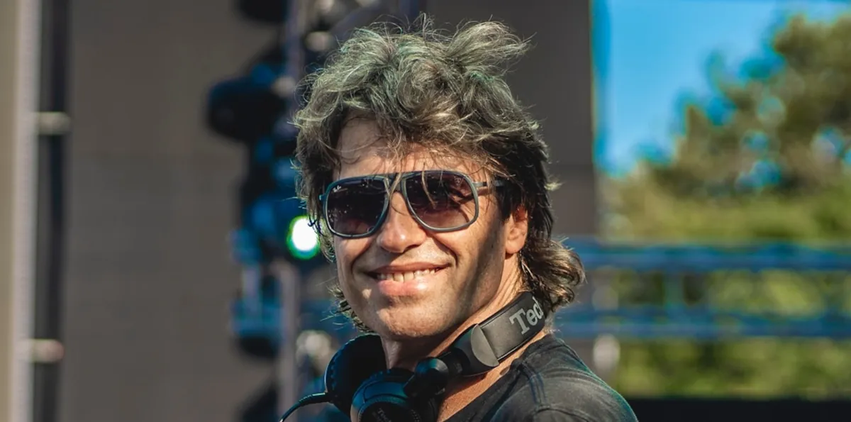 Hernán Cattaneo en Buenos Aires: cuándo es Sunsetstrip 2026, cuánto cuestan las entradas y cómo comprarlas