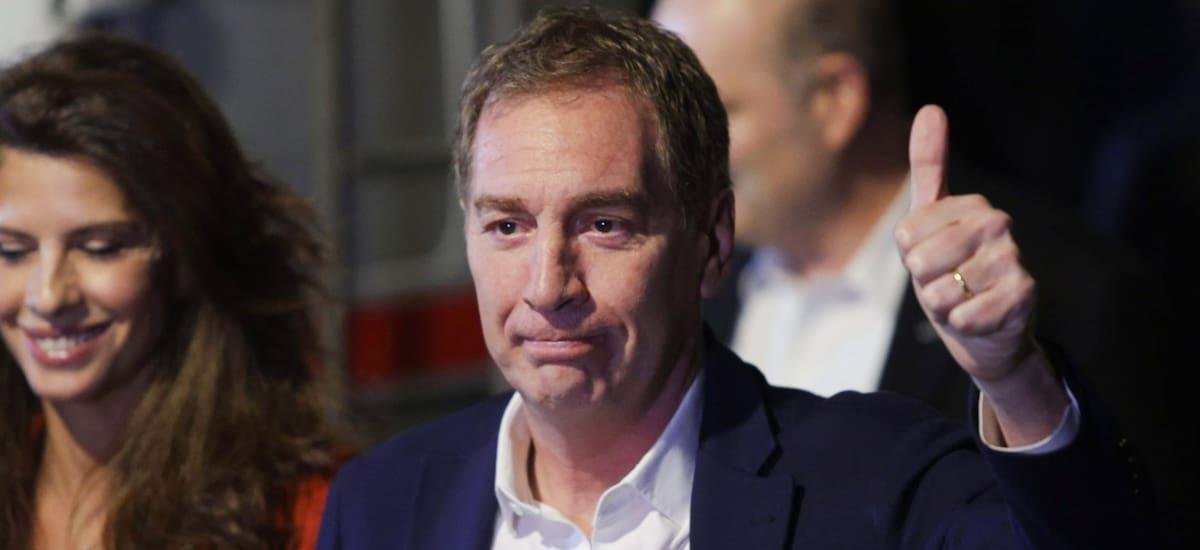 Santilli, el ministro equilibrista al que los libertarios nunca dejan solo - El Cronista