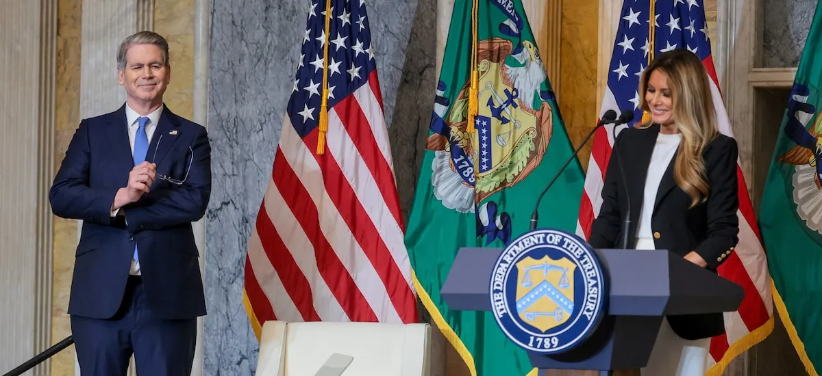 Cuentas Trump: agencias estatales podrán abrirlas para recién nacidos en hogares de acogida