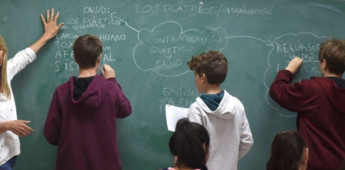 Evaluan la marcha del Plan de Alfabetización: su presupuesto aumentó, pero tiene problemas operativos