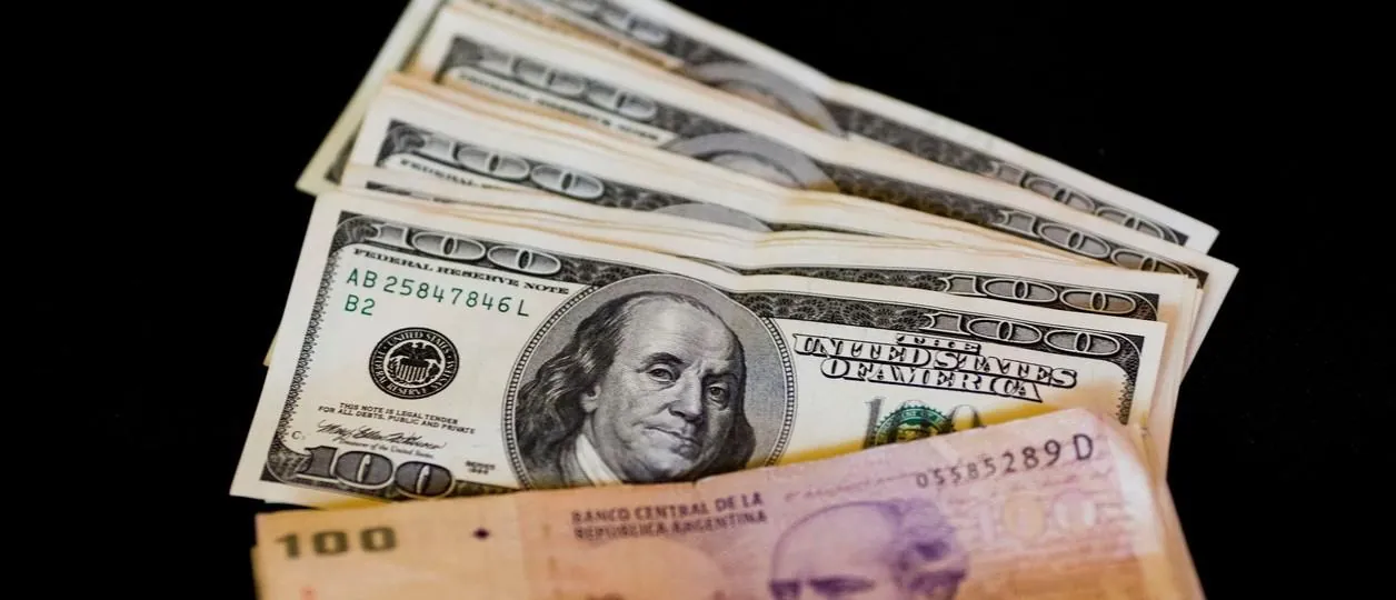Dólar CCL hoy: a cuánto cotiza este viernes 13 de marzo