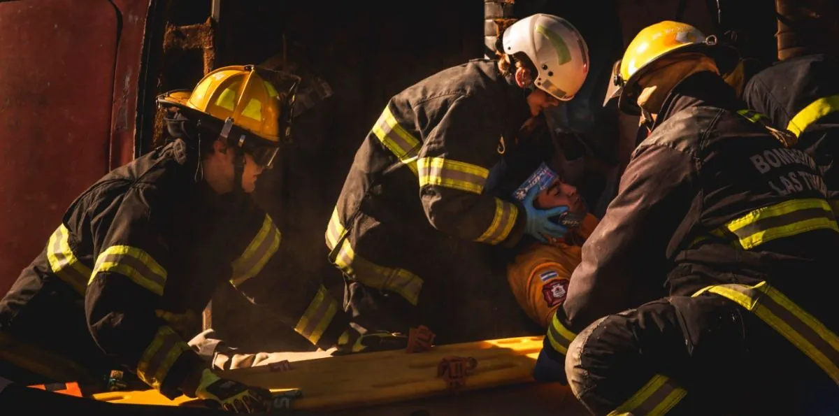 El Gobierno creó el Registro Nacional de Bomberos Voluntarios y fijó nuevos requisitos para acceder a subsidios