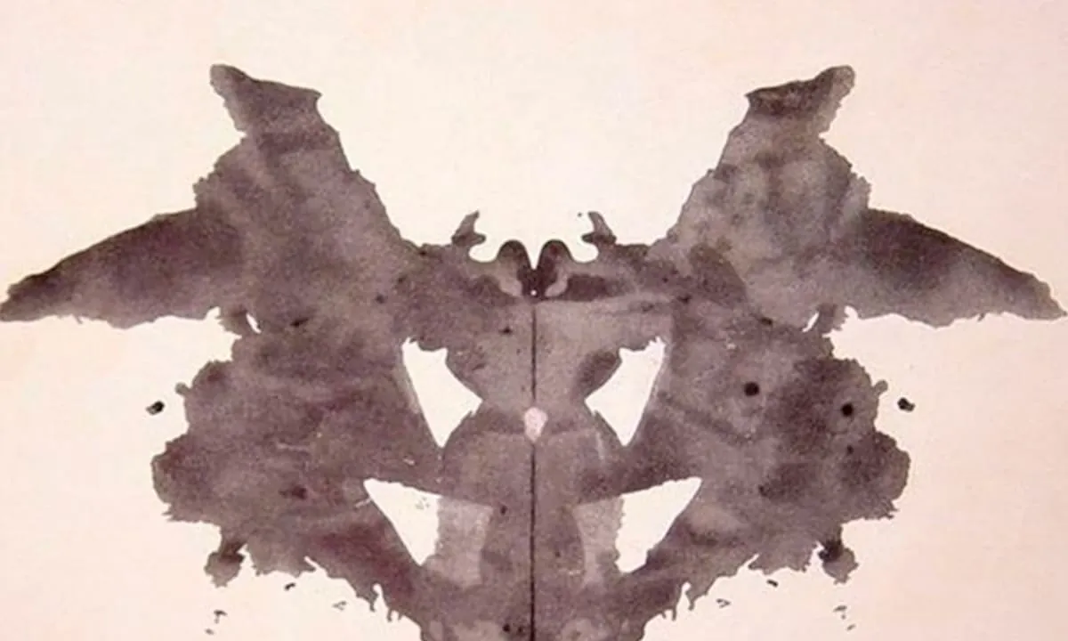 Elegí una figura y descubrí qué dice sobre tus emociones y tu forma de ver el mundo