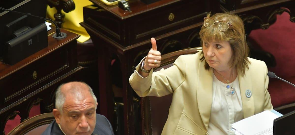 Imputabilidad desde los 14: qué dice el proyecto oficial y cuáles son los límites en otros países - El Cronista