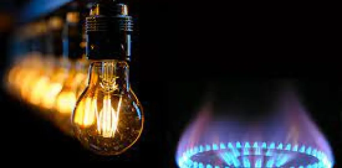 Julio llega con aumentos en las tarifas de luz y gas: el Gobierno oficializó los nuevos cuadros tarifarios y m...