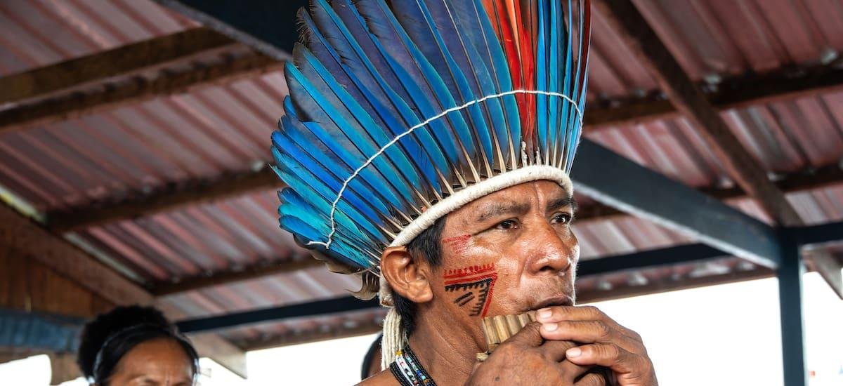 Fallo histórico de la Suprema Corte: ya no se podrá echar a los indígenas por “libre determinación” y se tendrá que respetar su autogobernación