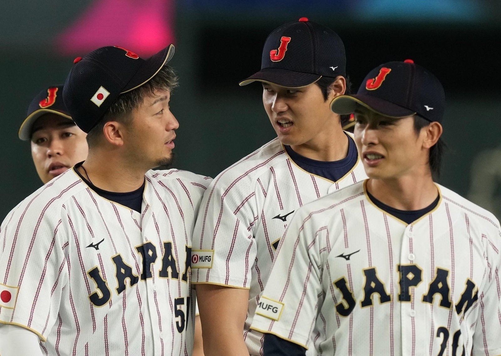 Japón vs China Taipéi por el Clásico Mundial de Béisbol 2026: cuándo es, a qué hora y dónde ver EN VIVO el partido por el WBC