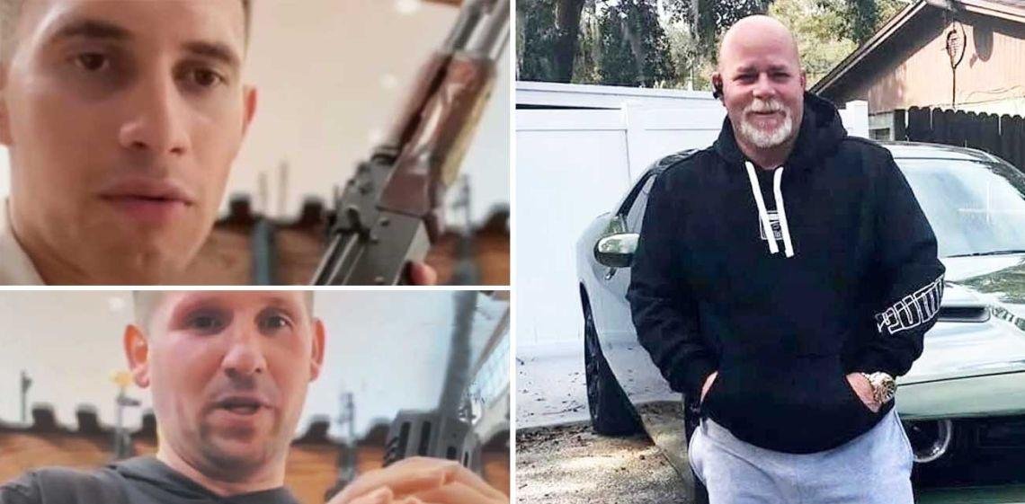 El objetivo del grupo de derecha que intentó infiltrarse en Cuba