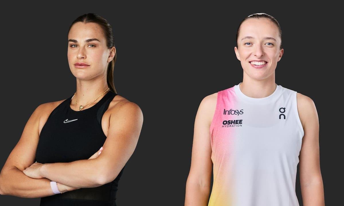 Así está el ranking WTA 2026 actualizado: la clasificación mundial del tenis femenino al 2 de marzo