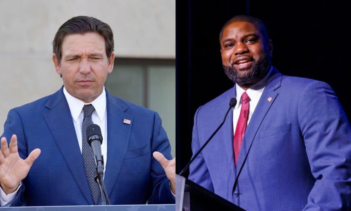 Elecciones 2026: la jugada maestra de Ron DeSantis que podría hacer temblar la candidatura de Byron Donalds en Florida